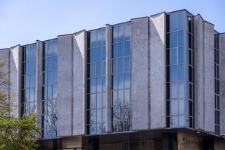 Mister Warszawy - zdjęcia budynków, które wygrały tytuł najpiękniejszego budynku stolicy w PRL-u