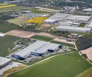 Nowe miejsca pracy pod Poznaniem. Powstaje potężny park