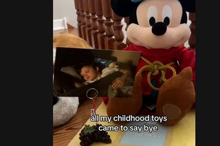 Polka z przedmieść Chicago wzruszyła świat. Jej film obejrzały miliony