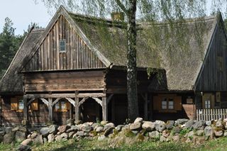 Majówka w pomorskich skansenach. Odkryj żywą historię Pomorza!