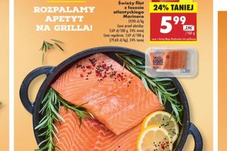 Grill to twoja pasja? Biedronka ogłosiła promocje w sam raz na początek sezonu