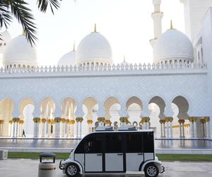 Donald Trump w Arabii Saudyjskiej. Wyznawcy Islamu zachwyceni