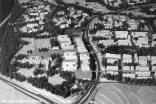 Osiedle Stella w Tychach - zobacz osiedle, które nie powstało. Jego historię pokaże nowa wystawa w Muzeum Miejskim w Tychach