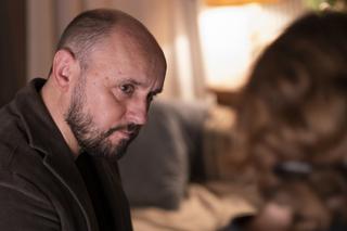 Kod genetyczny odc. 2. Tomasz Skowroński (Adam Woronowicz)