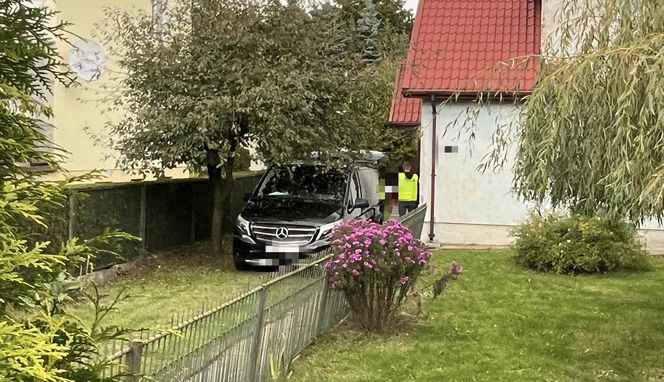 Czad zabił trzy osoby i dwa psy. Ogromna tragedia w Puławach