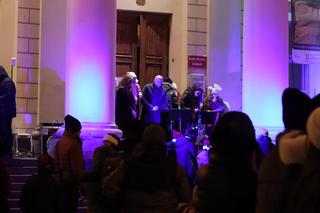 Lublin rozbłysnął milionem światełek! Iluminacje w mieście już działają [GALERIA]