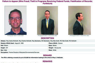 Zginał chcąc uniknąć procesu za oszustwa