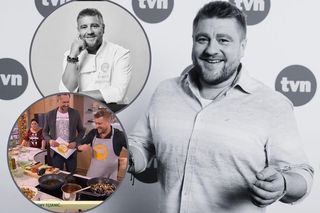 Przejmująca cisza w studiu Dzień Dobry TVN. Tak pożegnali Tomasza Jakubiaka