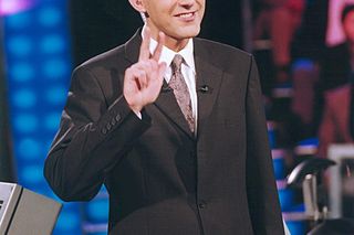 Hubert Urbański w Milionerach TVN-u