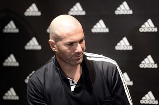 Zinedine Zidane trenerem Realu? Ma odpowiednie uprawnienia i jest madridistą