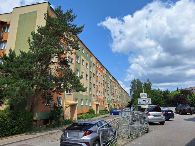 Najlepsze osiedla do życia w Rzeszowie według AI 