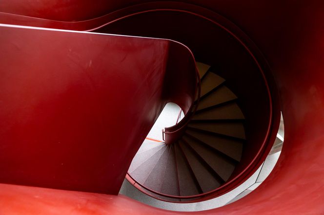 Nowy budynek Wydziału Psychologii Uniwersytetu Warszawskiego