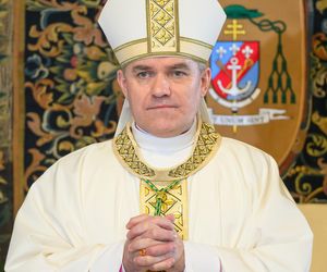 Poznań ingres abp Zbigniewa Zielińskiego