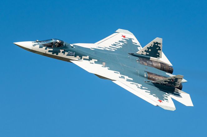 Su-57