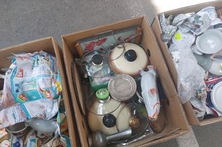  Rzeszowskie Targi Staroci 6 lipca 