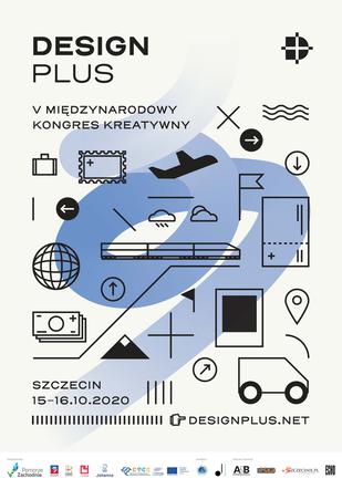 Międzynarodowy Kongres Kreatywny Design Plus