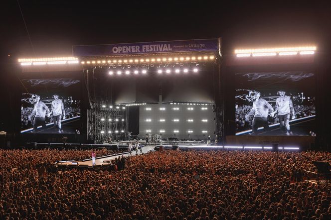Open'er Festival 