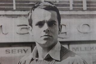 Tak zmieniał się Piotr Pręgowski