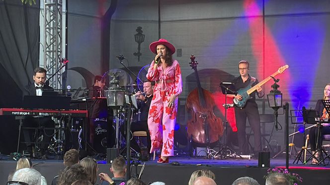 Eska Summer City na Królewskim Śpiewaniu w Tykocinie