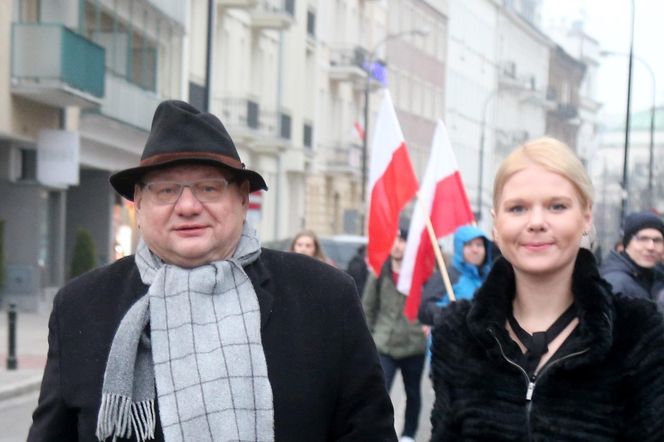 Ryszard Kalisz brał viagrę. Ale ma też inne sposoby na aktywność łóżkową