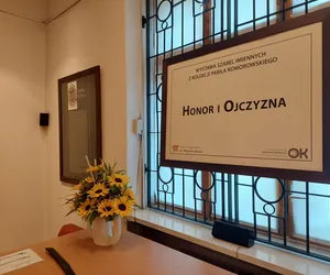 Wystawa broni białej w ostrzeszowskim muzeum [POSŁUCHAJ I ZOBACZ]