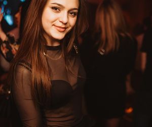 Studencki czwartek i Dzień Kobiet w kieleckiej Masce