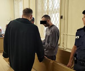 Mateusz M. powiedział, że jest zwyrolem
