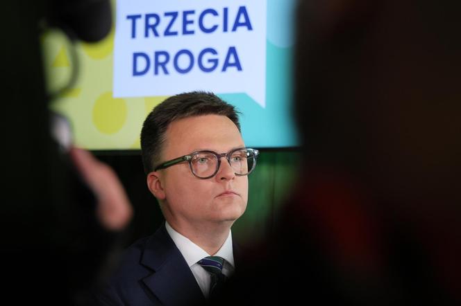 Trzecia Droga przegrywa z Konfederacją w wyborach do Parlamentu Europejskiego 2024