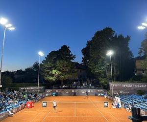 Światowy tenis znów zawita do Szczecina