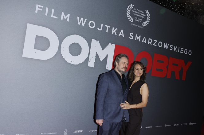 Kamila Kuboth-Schuchardt i Tomasz Schuchardt