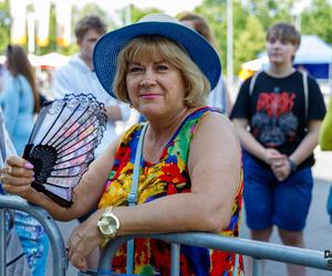 Dąbrowa Summer Festival 2023. W piątek, 7 lipca, wystąpili: Zenek Martyniuk z zespołem Akcent oraz grupa DiscoBoys