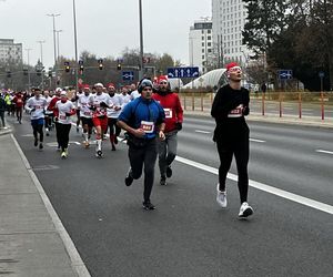 Bieg dla Niepodległej 2024 w Białymstoku