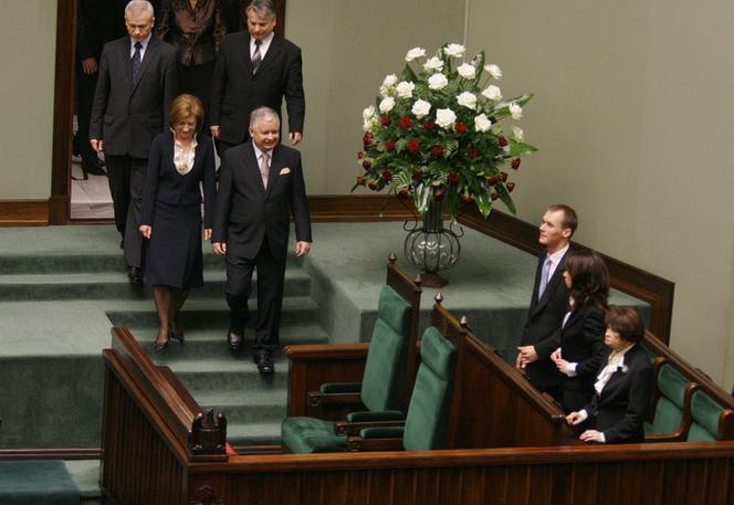Lech Kaczyński 