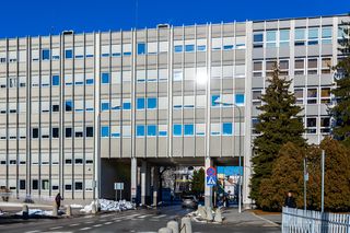 Świętokrzyski Urząd Wojewódzki w Kielcach