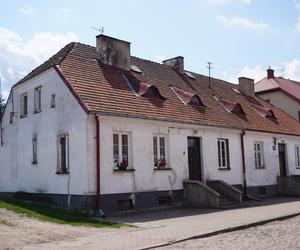 Tykocin robi furorę! To podlaskie miasteczko-bajeczka