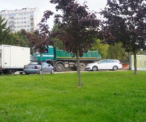 Park Kusocińskiego w Olsztynie będzie jeszcze piękniejszy. Zajrzeliśmy na plac budowy