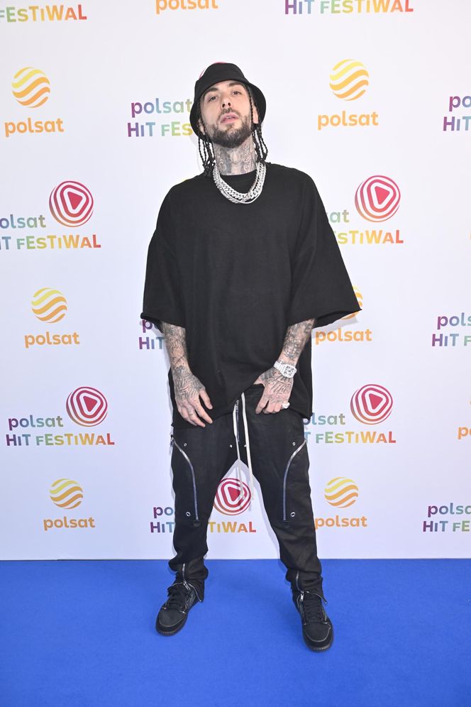 Blanka i Malik Montana są parą? Po tym, co zrobili, internauci nie mają wątpliwości