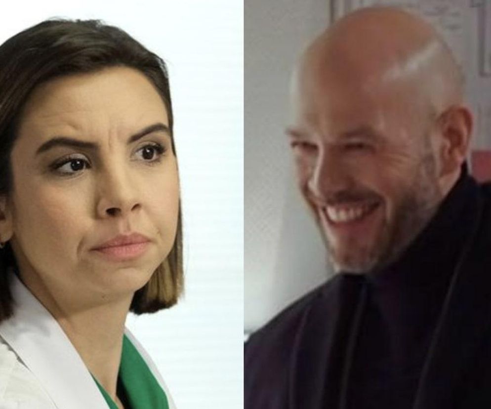 M jak miłość, odcinek 1796: Nowy Wojtek wyciągnie sekrety Anety sprzed lat. Wie o niej więcej niż Olek? - ZDJĘCIA, WIDEO