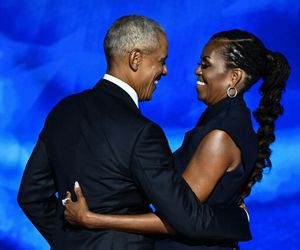 Spytał wprost Obamów, czy się rozwodzą! Padła mocna odpowiedź