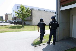 Strzelanina w szkole w Austrii. Są ofiary śmiertelne, bilans ofiar rośnie