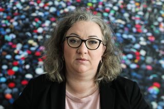 Marta Lempart usłyszała diagnozę! Biorę leki