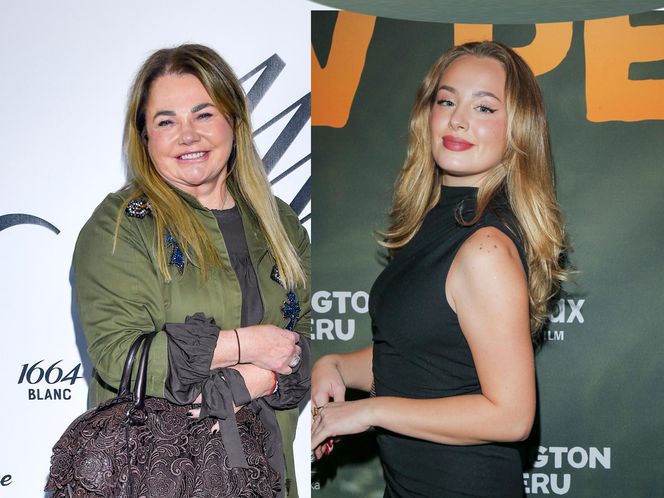 Nowe twarze w "Afryka Express"