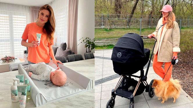 Joanna Opozda: Zarobiła na rozstaniu 50 000zł