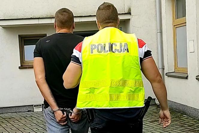 Okradli księdza w woj. kujawsko-pomorskim. Policjanci sądzą, że to nie był ich pierwszy taki włam