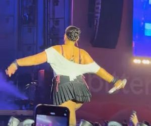 Melanie C Nelly Furtado