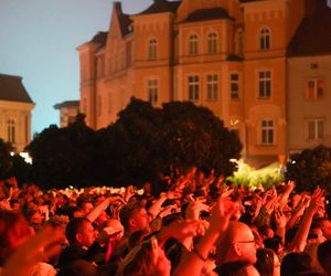 Paktofonika zagrała na święcie Gwarki 2025