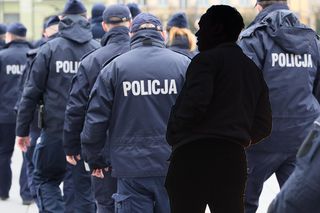 Nie chciał zapłacić za nocleg, na miejsce wezwano policję. 48-latek zmarł. Maciej W. nie przyznaje się do winy