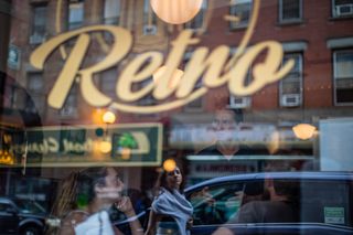 Nowa polonijna restauracja podbija Brooklyn