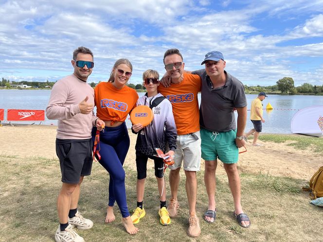 Elemental Tri Series 2025 Białystok