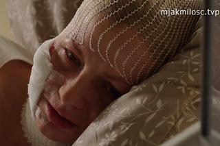 M jak miłość odc. 1767. Jagoda (Katarzyna Kołeczek)